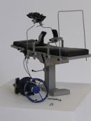 Untitled (operating table)